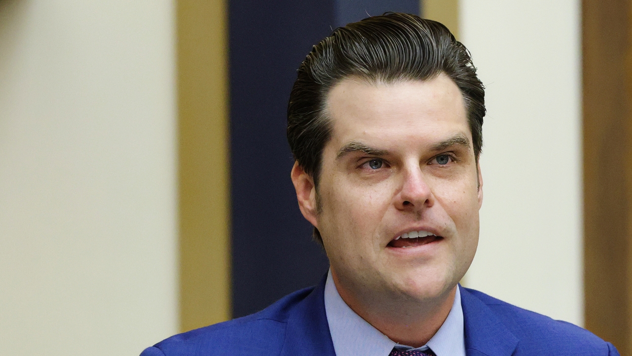 Matt Gaetz Eviscerates Kevin McCarthy and His Bid for Speaker in Brutal Op-Ed: ‘Kevin Does Not Actually Believe Anything’ (mediaite.com)