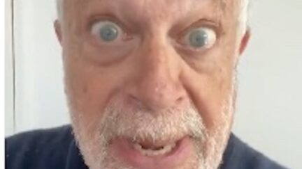 Robert Reich on Tik Tok