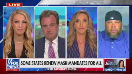 Screenshot via Fox News.