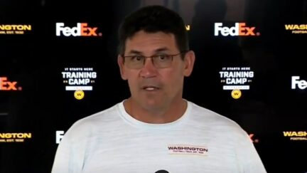 Ron Rivera