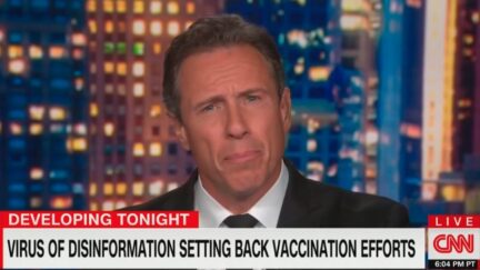 Chris Cuomo