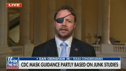 Dan Crenshaw