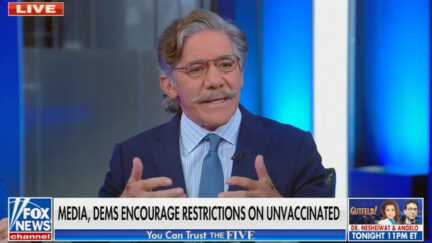 Geraldo Rivera