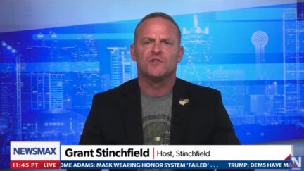 Grant Stinchfield
