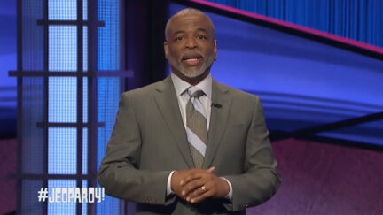 LeVar Burton