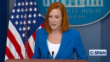 Jen Psaki