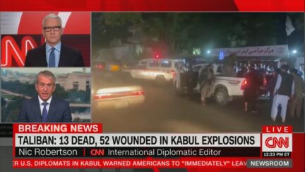 CNN