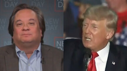 George Conway Donald Trump