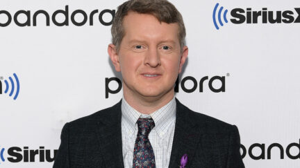 Ken Jennings