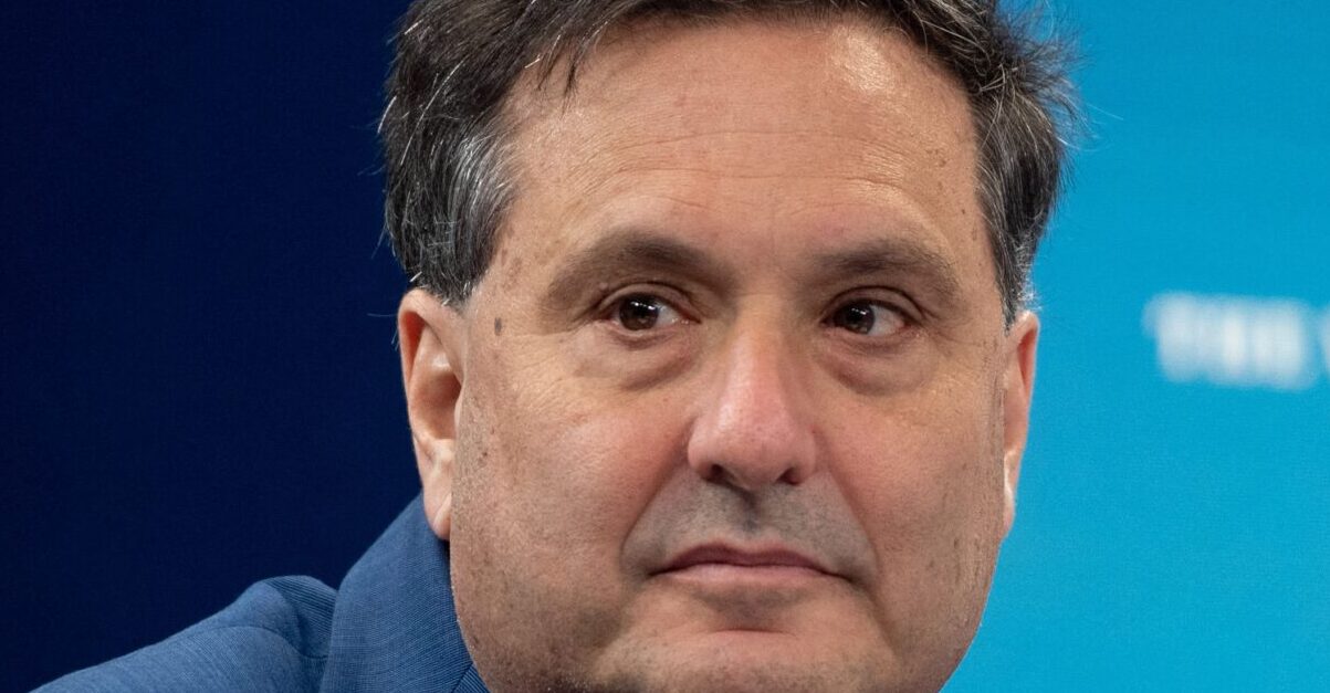 Ron Klain