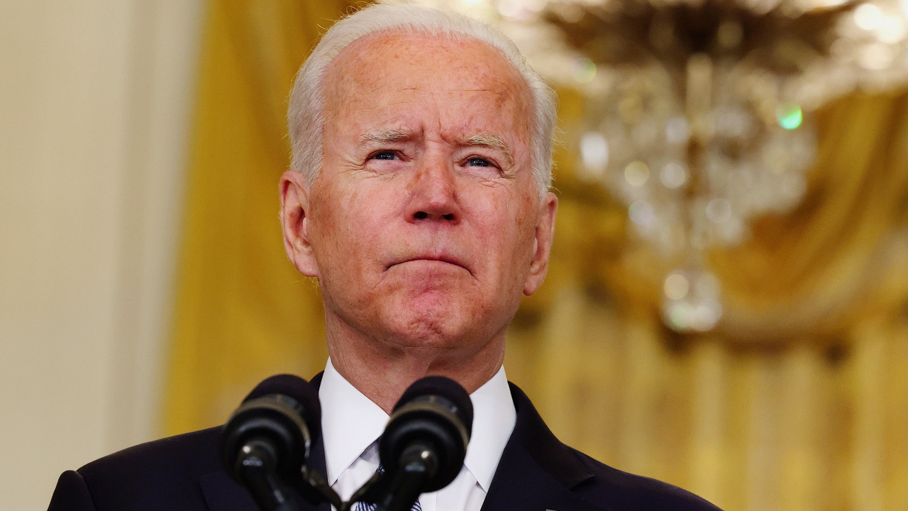 President Joe Biden
