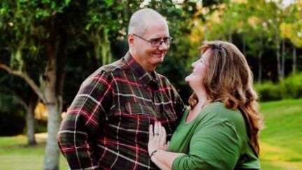 Lisa Steadman Ron Steadman WFTS