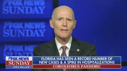 Rick Scott