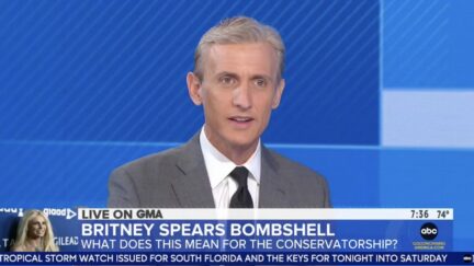 Dan Abrams