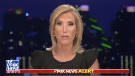 Laura Ingraham