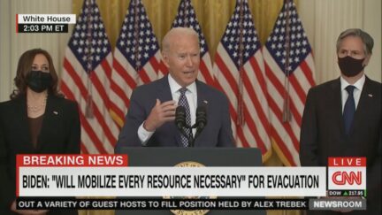 biden afghanistan speech