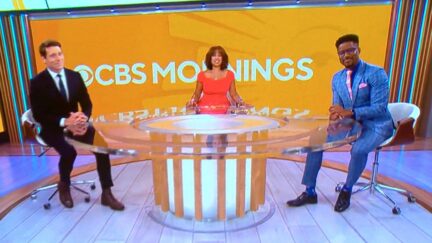 CBS This Morning