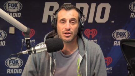 Doug Gottlieb