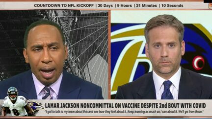 ESPN First Take