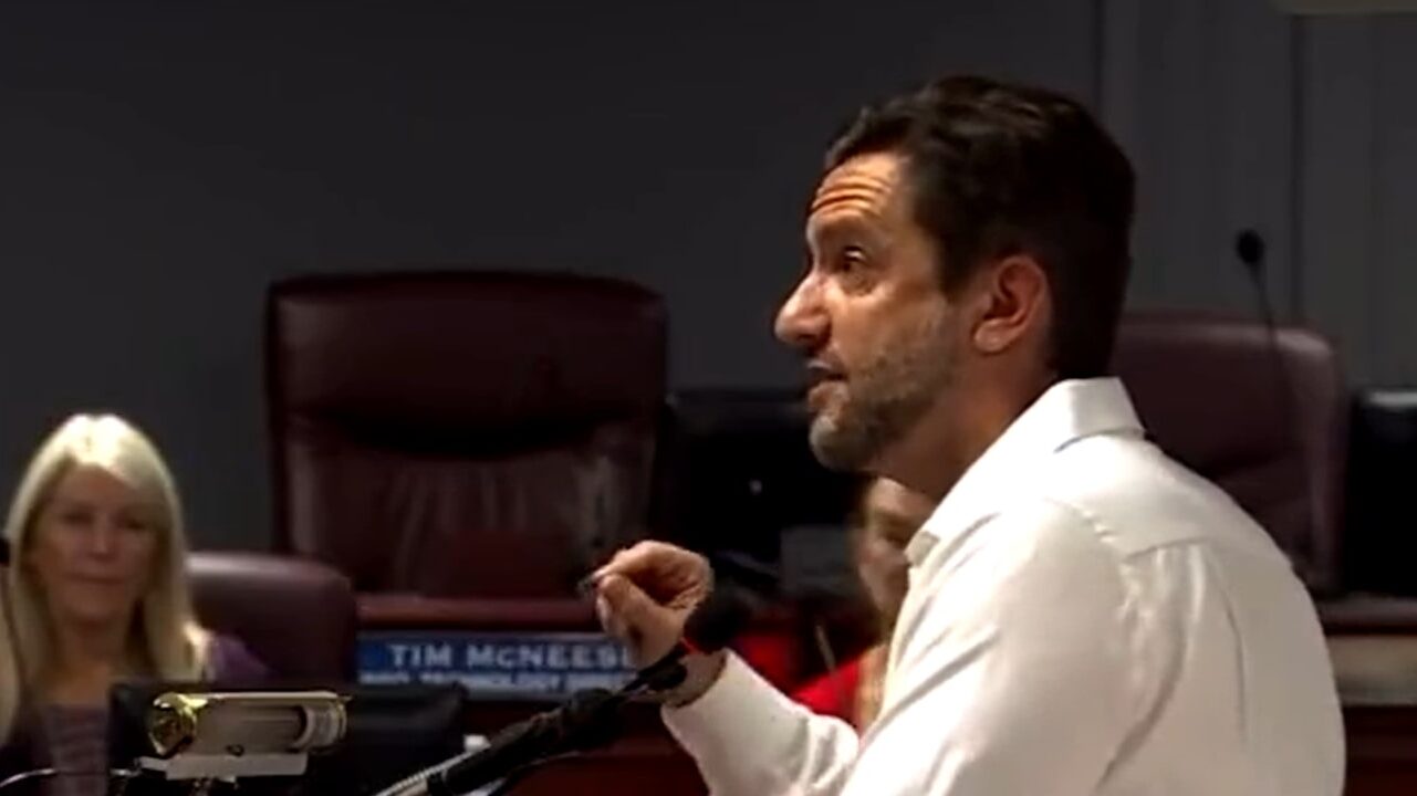 Clay Travis