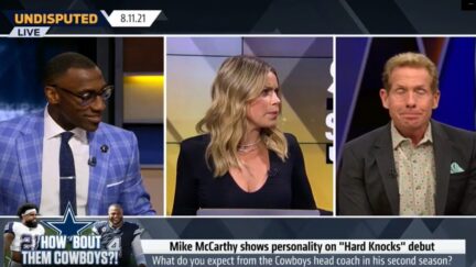 Fox Sports Undisputed