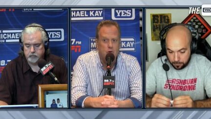 Michael Kay Goes After Marcus Stroman