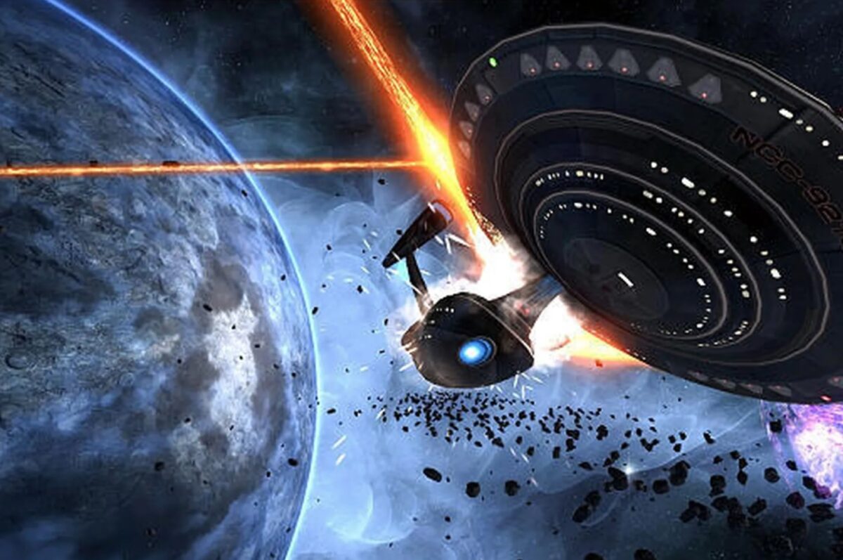 Star Trek