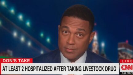 Don Lemon