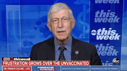 Francis Collins