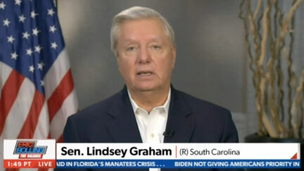 Lindsey Graham