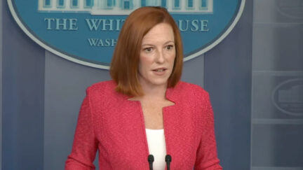 Jen Psaki