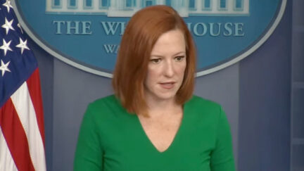 Jen Psaki