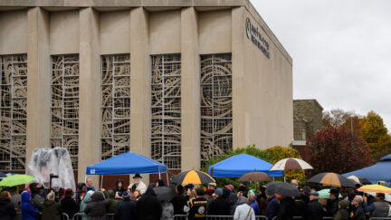 Tree of Life Synagogue