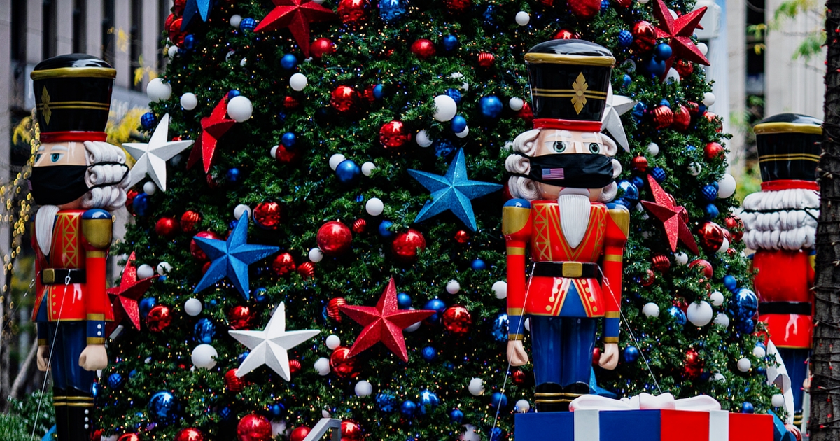 16% of Americans Have ALREADY Started Christmas Shopping