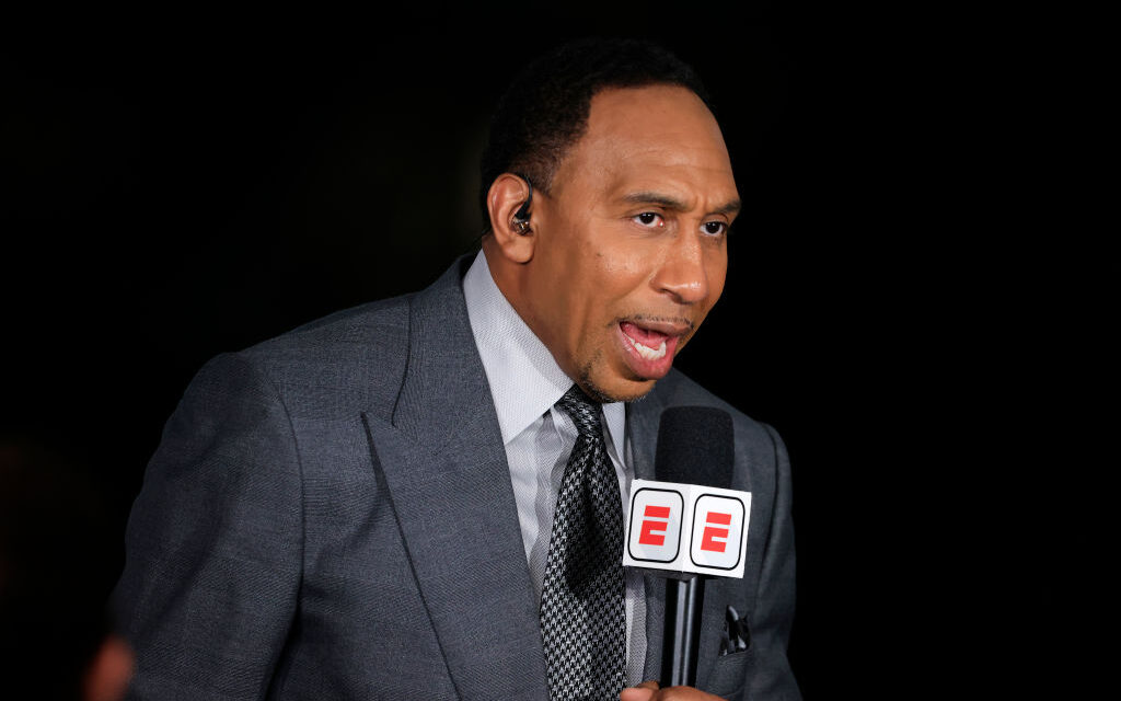 stephen a smith espns