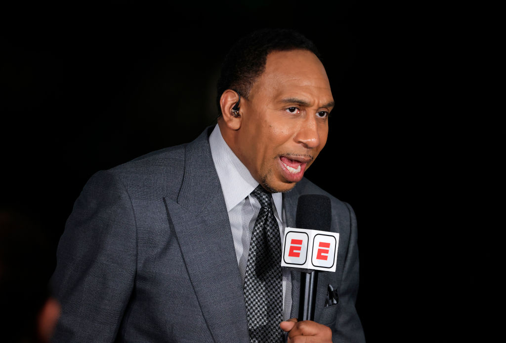 stephen a smith espns