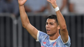 Cristiano Ronaldo swaps mansions over noisy sheep