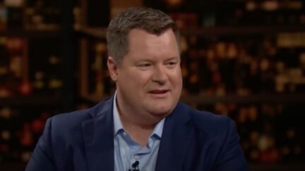 Erick Erickson Rips People Lying About Vaccines