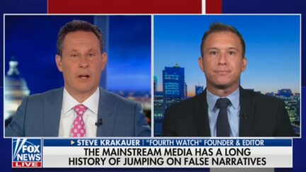 Brian Kilmeade suggests ivermectin can treat Covid