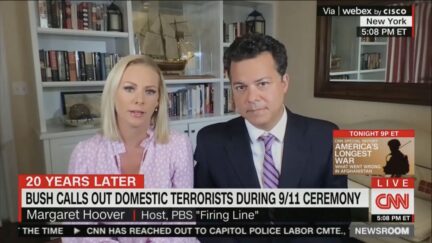 margaret hoover and john Avlon on cnn