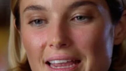 Bridget Malcolm on '60 Minutes' Segment Exposing Victoria's Secret