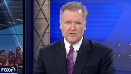 Frank Somerville faces indefinite suspension from KTVU