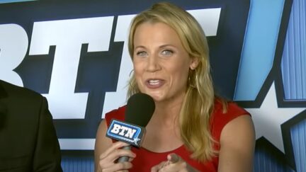 Milwaukee Bucks hire Lisa Byington as their full-time TV play-by-play voice