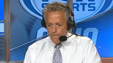 Thom Brennaman believes fans want him back after anti-gay slur
