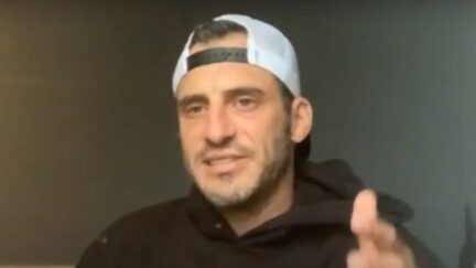 Doug Gottlieb explains why Eric Bieniemy isn't a head coach