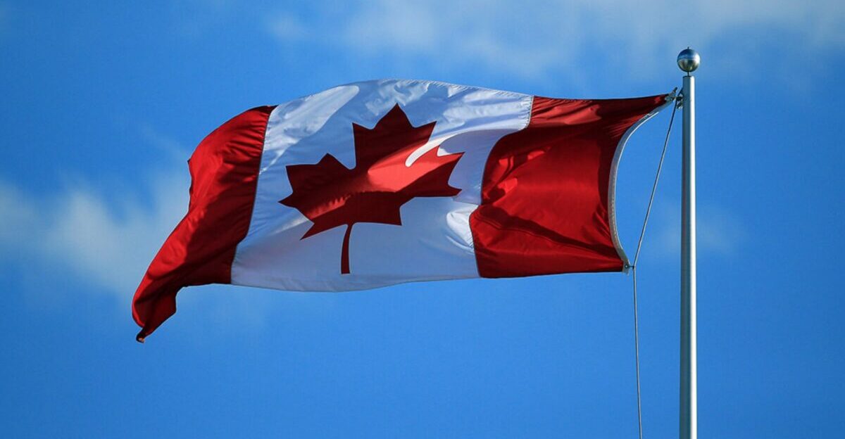 Canada Flag