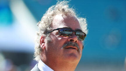 Cal McNair apologizes for using anti-Asian slur