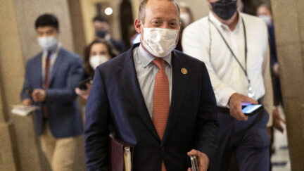 Congressman Josh Gottheimer