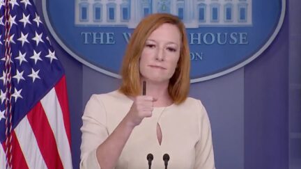 Jen Psaki
