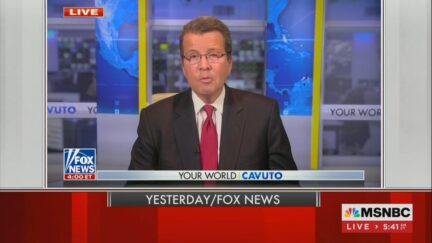 Morning Joe Praises Neil Cavuto